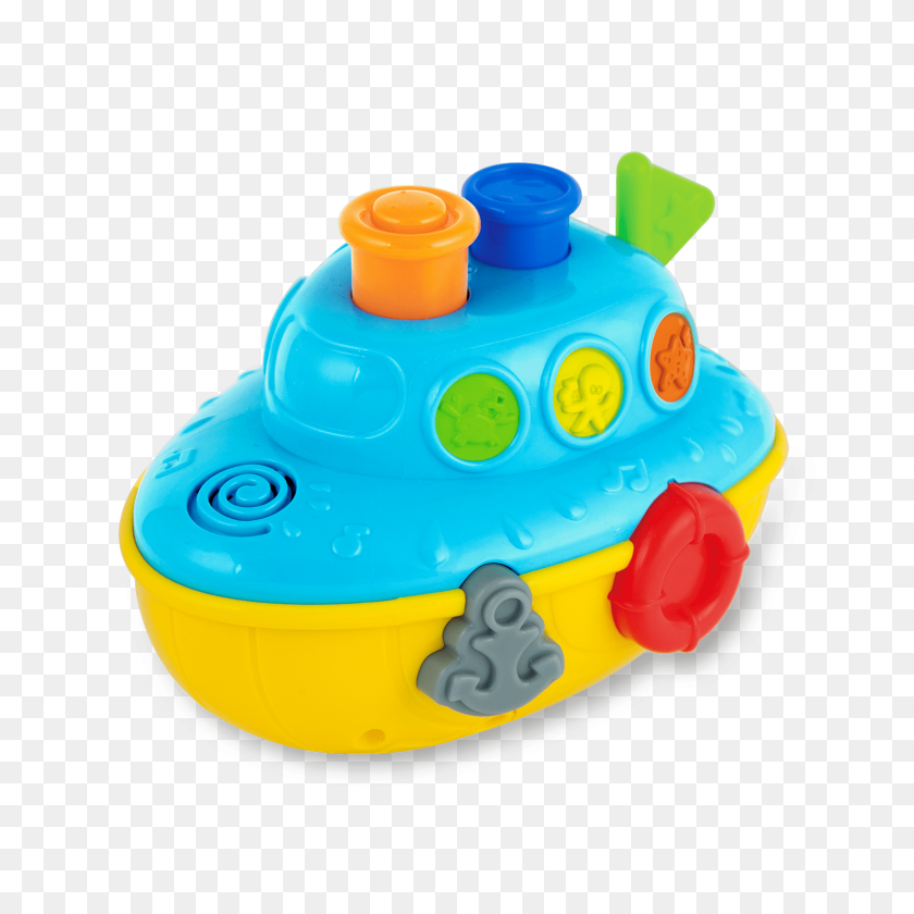 Water Fun - Toys PNG