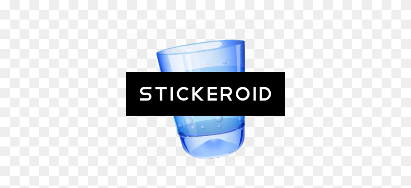 324x325 Water Glass Png - Glass Of Water PNG