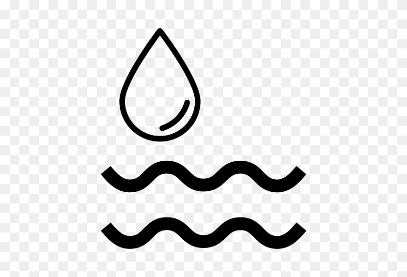 512x512 Water Immersion, Sensor, Signal Icon With Png And Vector Format - Sensor Clipart