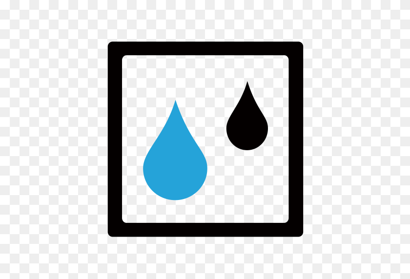 512x512 Water Immersion, Water, Wave Icon With Png And Vector Format - Water Wave PNG