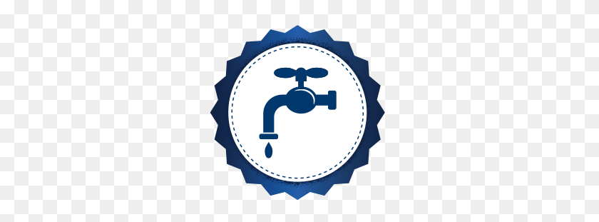 266x251 Water Leak Repair What To Do About A Leaky Faucet, Running Toilet - Dripping Faucet Clipart