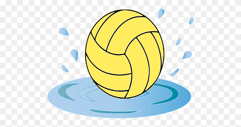 512x385 Water Polo Ball Clip Art Look At Water Polo Ball Clip Art Clip - Dodgeball Clipart