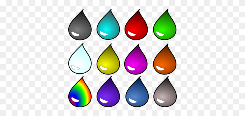 372x340 Water Puddle Drawing Splash Computer Icons - Water Puddle PNG