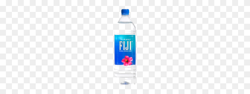 256x256 Water, Seltzer Sparkling Water - Fiji Water PNG