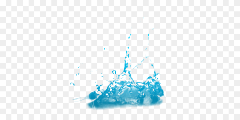 360x360 Water Splash Clipart Png, Vectors, And Clipart For Free - Cartoon Water PNG