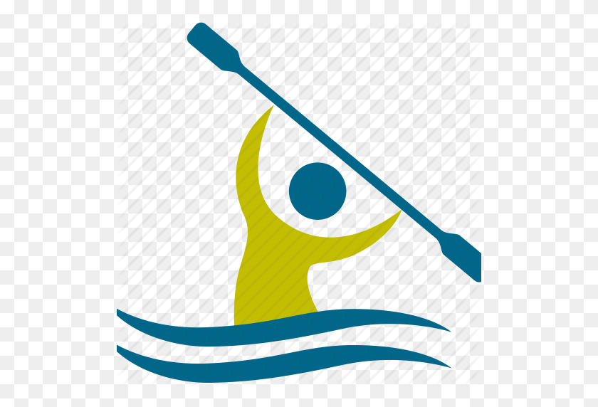 512x512 Водные Виды Спорта '- Люди Плавание Png
