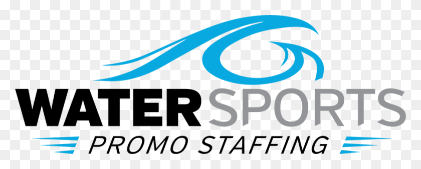 900x321 Water Sports Promo Staffing A Division Of Backwoods Promotions Inc - Backwoods PNG