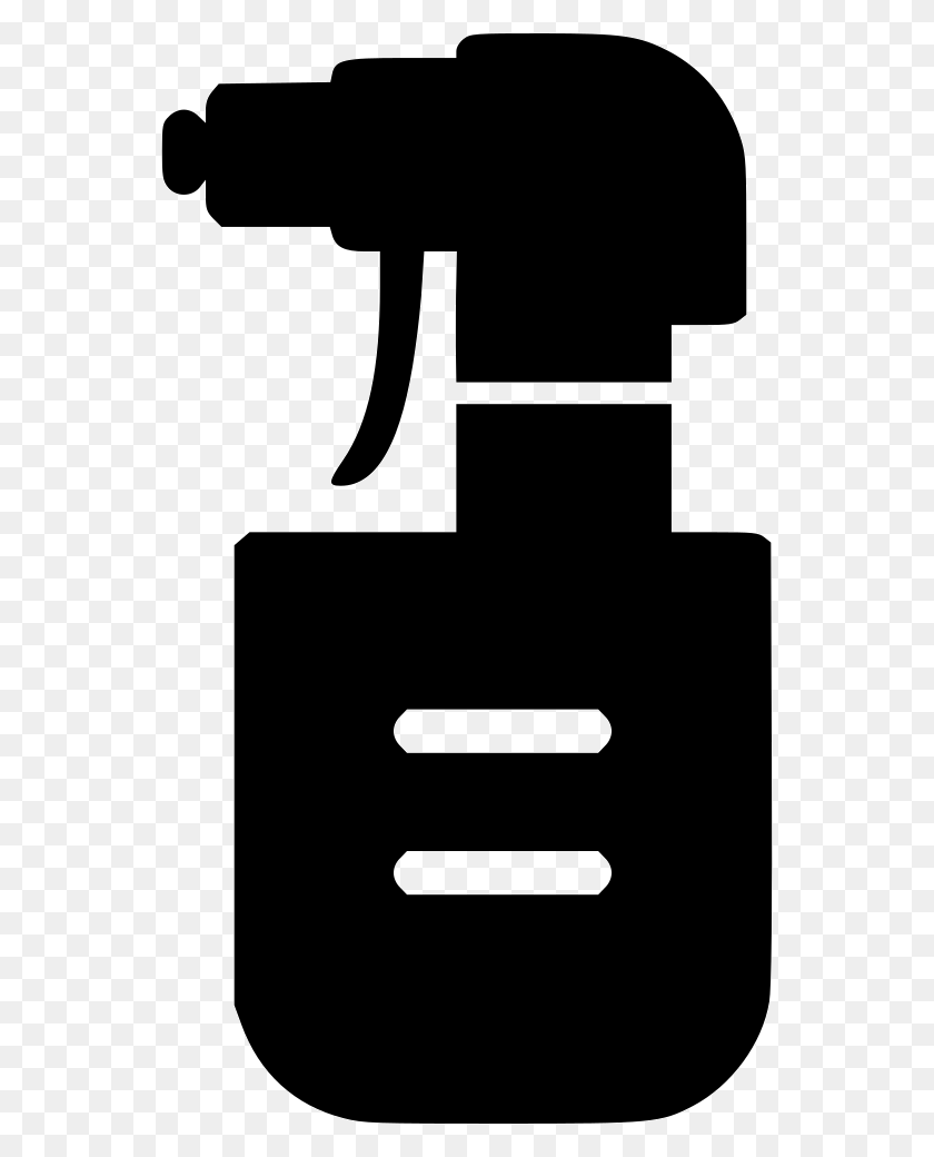 550x980 Water Spray Bottle Png Icon Free Download - Water Spray PNG