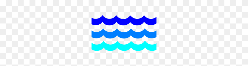 220x165 Вода Волны Клипарт Океан Вода Клип Арт Морские Волны Фото Со Стока - Бассейн Клипарт