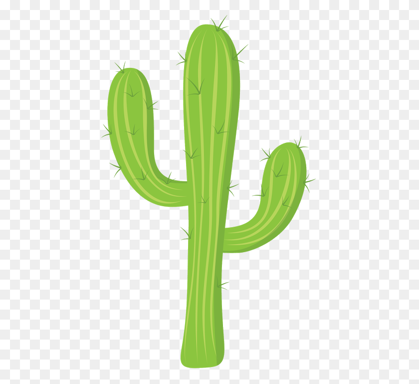 434x709 Acuarela De Cactus Clipart Suculentas Y Cactus Clipart Verde - Acuarela De Cactus Png