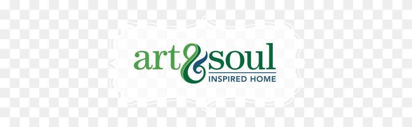419x200 Мастерская Акварели Art Soul Inspired Home - Акварельный Баннер Png