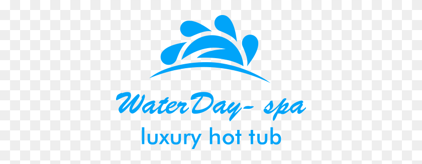 378x267 Waterday Spa Les Spas Made In Sweden - Imágenes Prediseñadas Del Día Del Agua