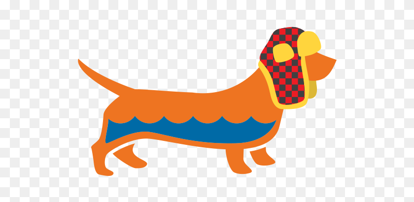 600x350 Waterdog Story - Dog Ears PNG