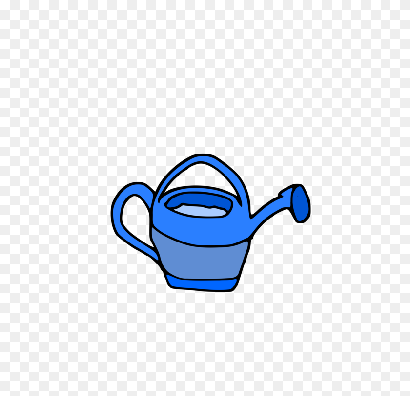 530x750 Watering Cans Download Computer Icons Garden Bucket Free - Watering Can Clipart