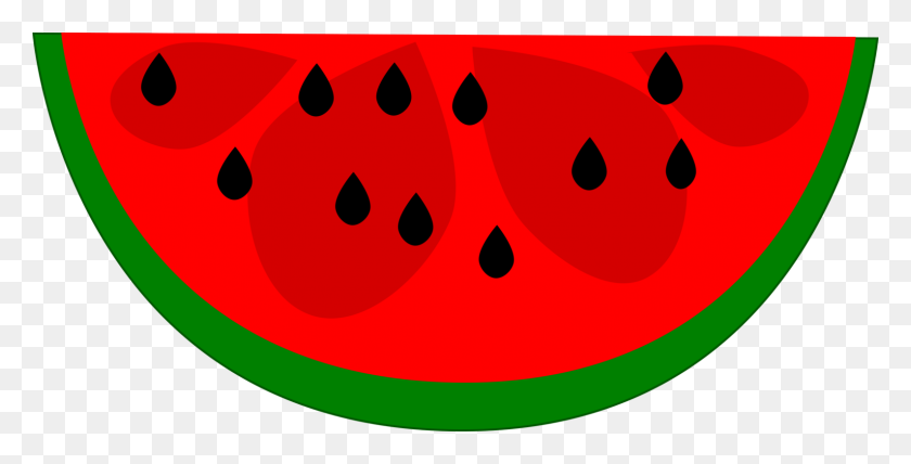 1589x750 Watermelon Cucumber Food - Refresh Clipart