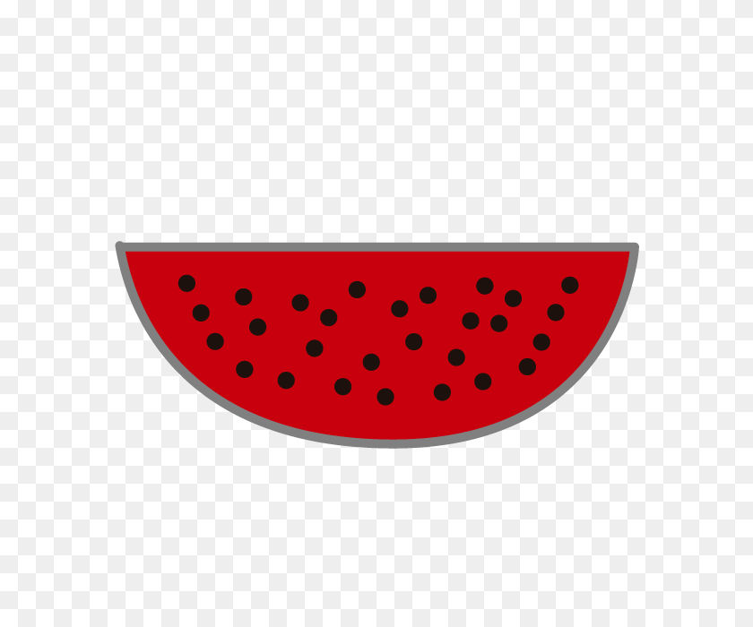 640x640 Watermelon Free Icon Material Illustration Clip Art - Watermelon Clip Art Free