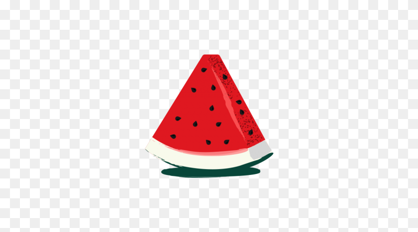 1200x628 Watermelon Illustration Free Vector And Transparent Png - Watermelon Clipart Transparent
