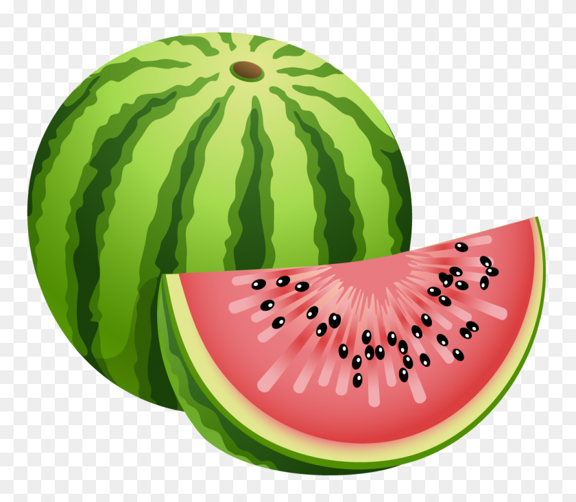 1074x926 Watermelon Picture Freeuse Stock Huge Freebie Download - Watermelon Clip Art Free