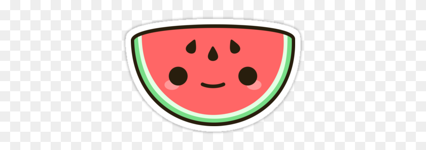 359x236 Watermelon Slice Drawing Download - Watermelon Slice PNG