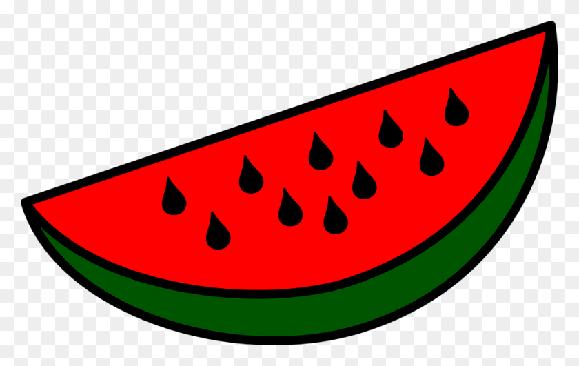 960x580 Watermelon Slices Free Pictures - Pixabay Clipart