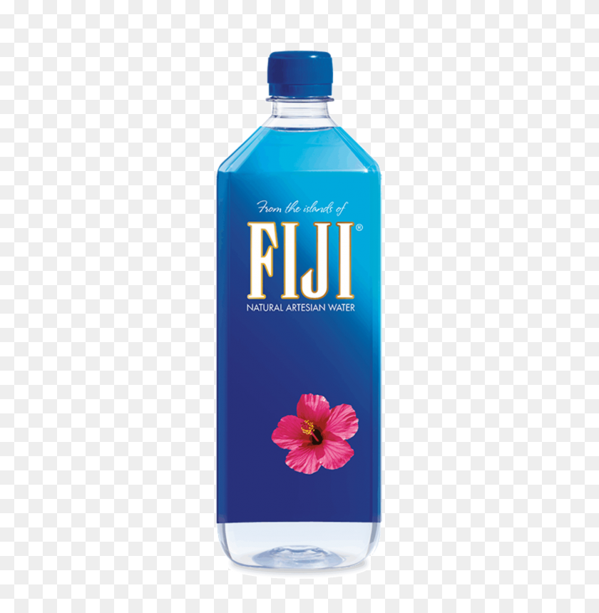 285x800 Watertea Fiji Water Bill's Distributing - Fiji Water PNG