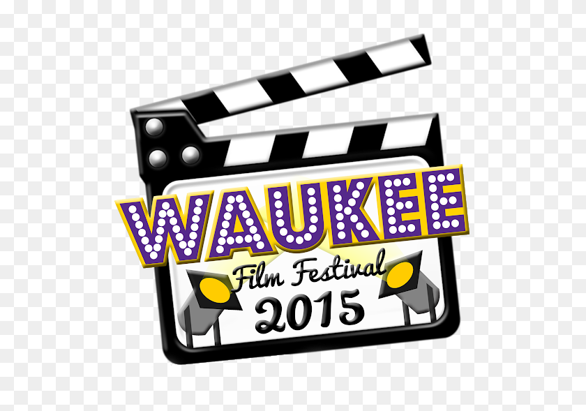 530x529 Festival De Cine De Waukee - Clipart Waukee