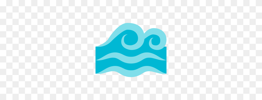 260x260 Wave Icons - Wave PNG