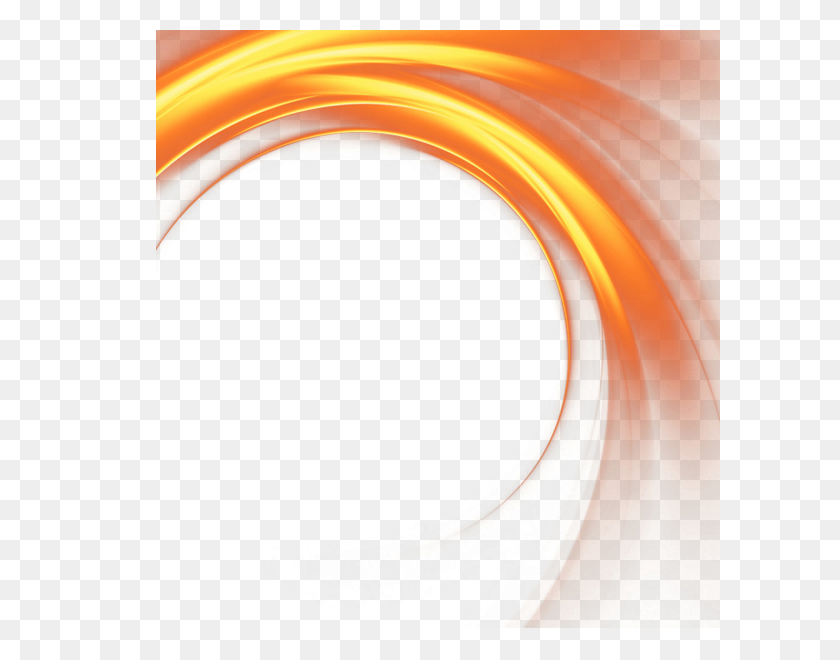 600x600 Wave Shine Gradient Fire Circle Sun Round Png Vector - Fire Circle PNG