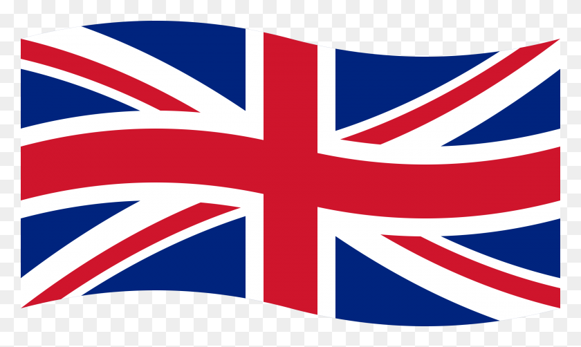 2400x1360 Png Флаг Великобритании