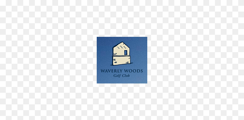 594x354 Waverly Woods Tee Time - Футболка Для Гольфа Png