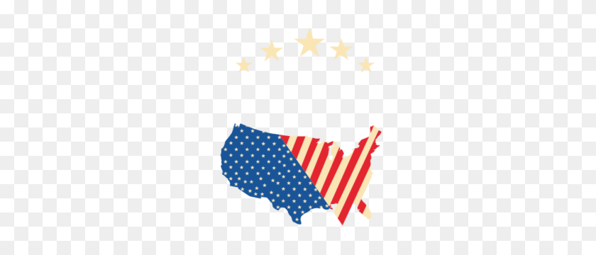 300x300 Развевающийся Американский Флаг Бесплатная Векторная Галерея - Развевающийся Американский Флаг Png
