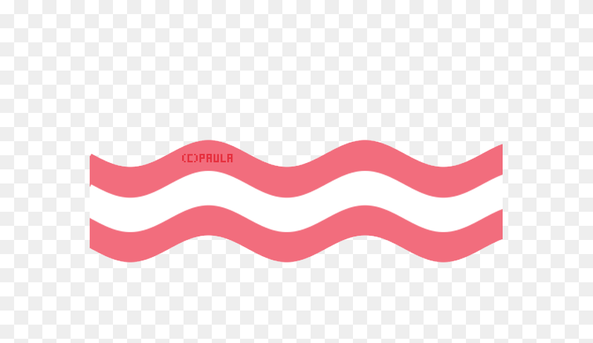 585x426 Wavy Lines Clipart - Fancy Lines PNG