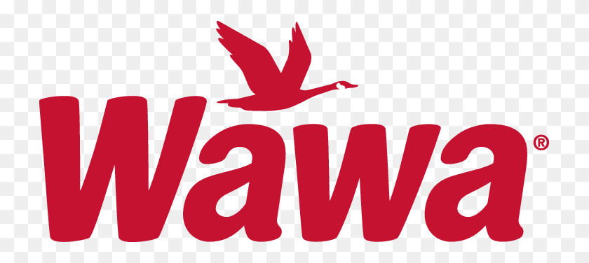 727x316 Wawa Logo - Wawa Logo PNG