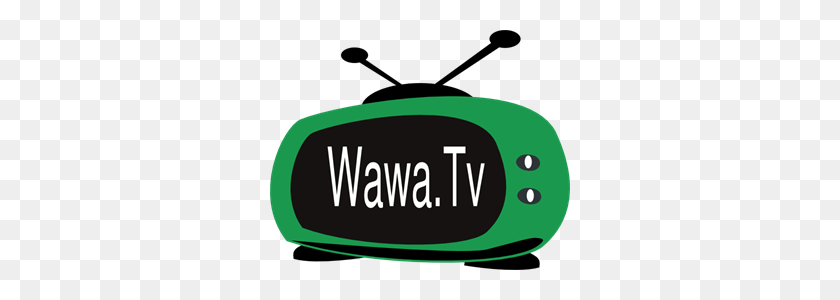 300x240 Логотип Wawa Doblefinal Png Клипарт Для Интернета - Логотип Wawa В Png