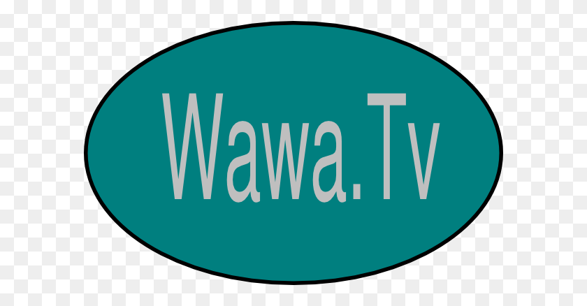 600x378 Wawa Logo Series Clip Art - Wawa Logo PNG