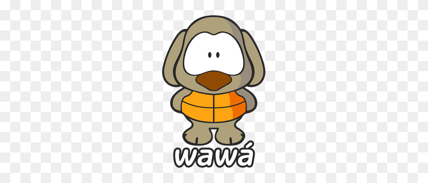 203x300 Logotipo De Wawa Vector - Logotipo De Wawa Png