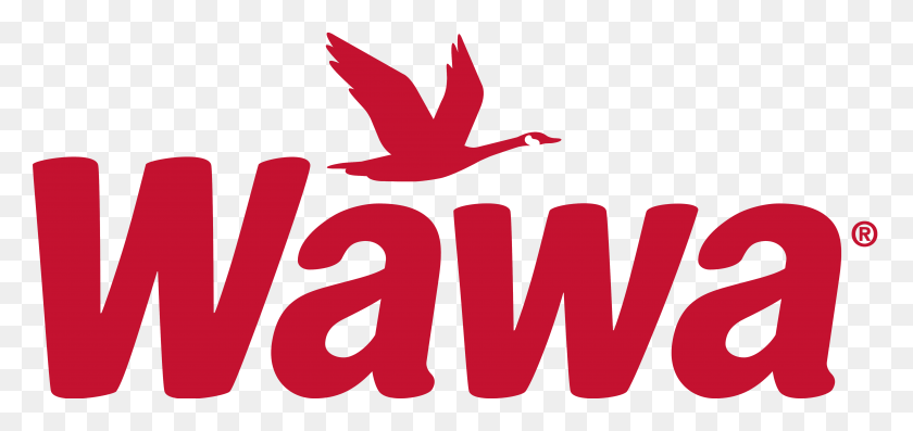 4929x2131 Wawa Logos Download - Wawa Logo PNG