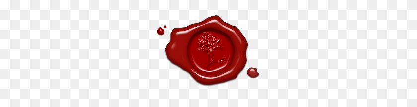 207x157 Wax Seal Png Bigking Keywords And Pictures - Wax Seal PNG
