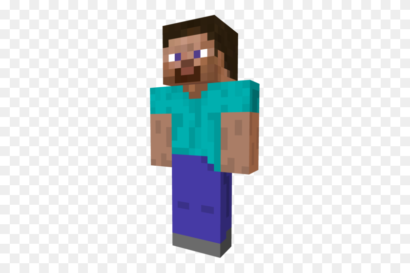 227x500 Ways To Use Minecraft To Teach Kids About Christianity Churchnext - Minecraft Characters PNG