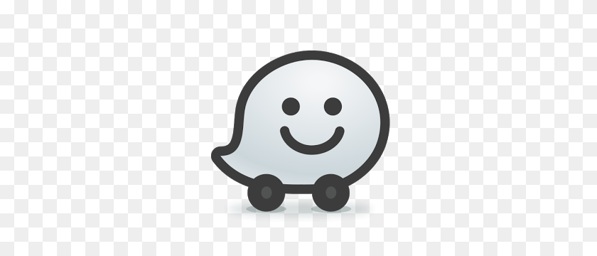 300x300 Waze Adds A Shaquille O'neal Navigation Voice Option To Celebrate - Shaq PNG