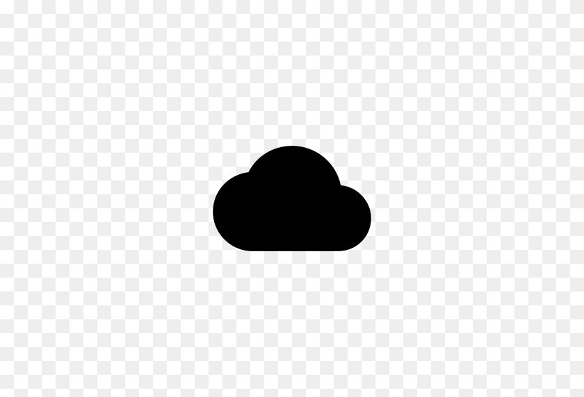 512x512 Wb Cloudy, Cloudy, Ran With Png And Vector Format For Free - Cloudy PNG