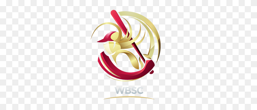 640x300 Wbsc Women's Baseball World Cup Trophy Tour To Launch May - World Cup Trophy PNG