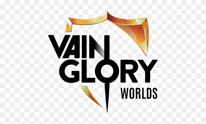 447x447 Wcs Logo - Vainglory PNG