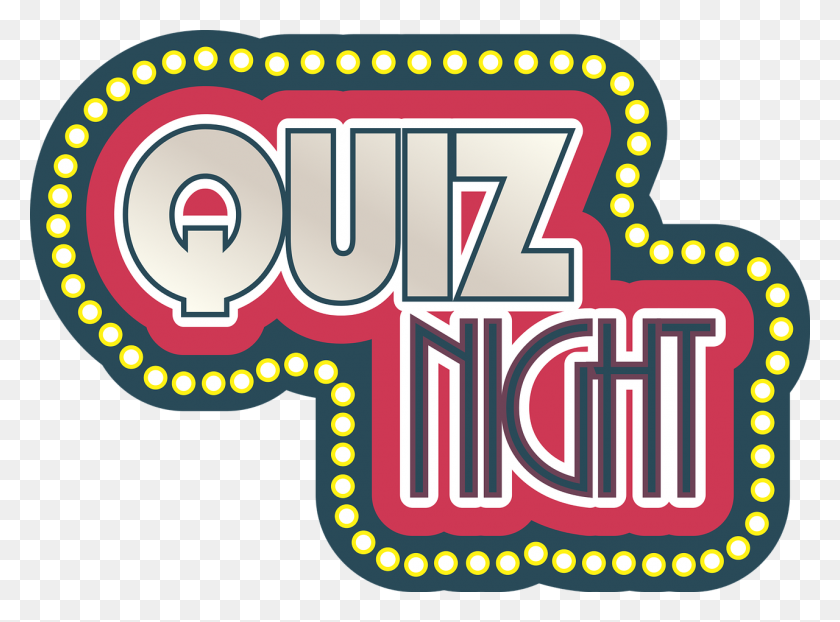 1280x923 Wctt Quiz Night In Wimbledon Wimbledon Civic Theatre Trust - See You There Clipart