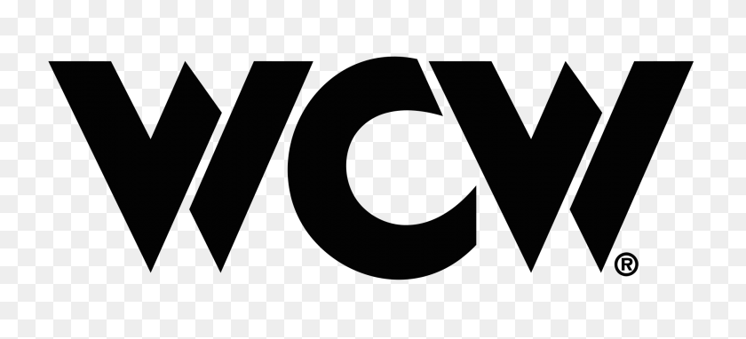 2000x828 Wcw Compra Wwf Historia Alternativa Fandom Powered - Wwf Logo Png