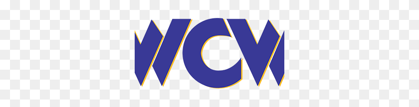 300x155 Wcw Logo Png Png Image - Wcw Logo PNG