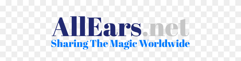 484x153 Wdw At Large - Magic Kingdom Logo PNG