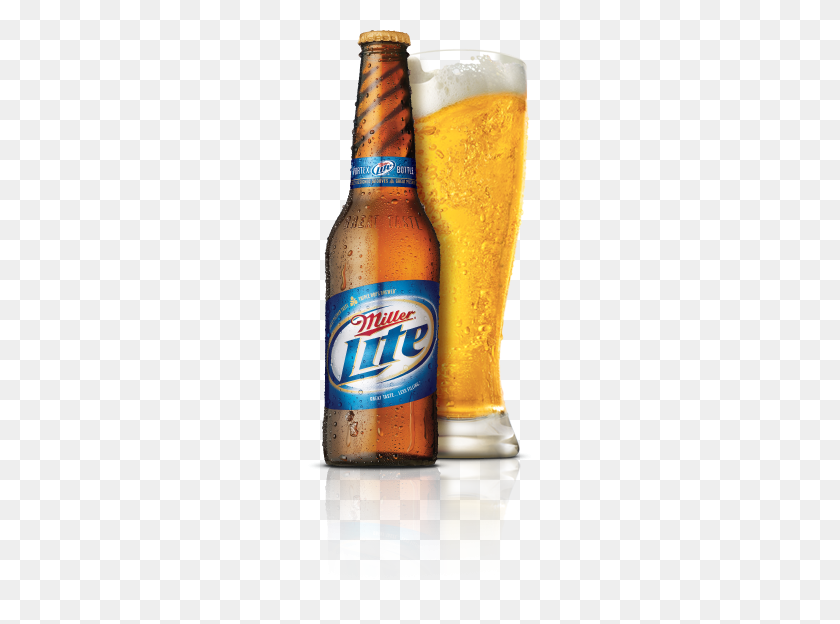 226x564 We Already Established I Am A Huge Sports Fan, And What Goes - Miller Lite PNG
