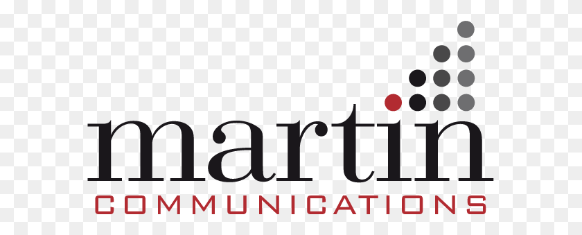 587x279 We Are Thankful Martin Communications - Thankful PNG