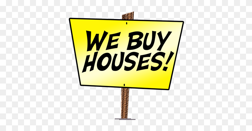 400x379 We Buy And Sell Houses Fast - Sell Clipart
